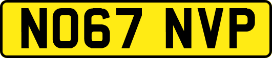 NO67NVP