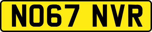 NO67NVR