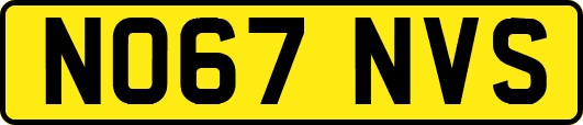 NO67NVS