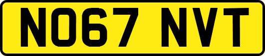 NO67NVT