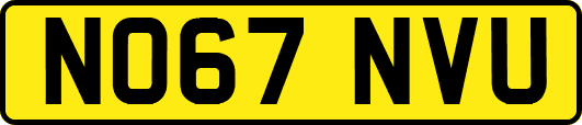 NO67NVU