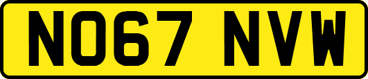 NO67NVW