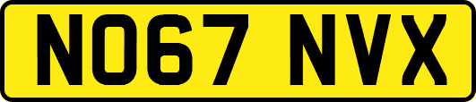 NO67NVX