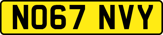 NO67NVY