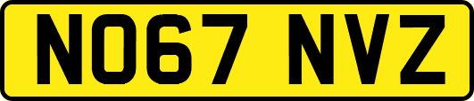 NO67NVZ