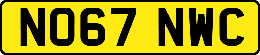 NO67NWC