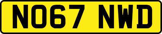 NO67NWD