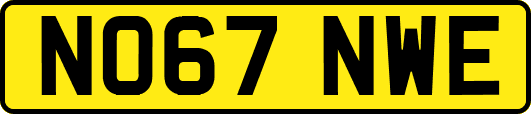 NO67NWE