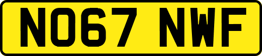 NO67NWF