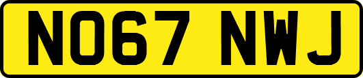 NO67NWJ