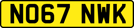 NO67NWK