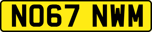 NO67NWM
