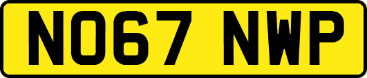 NO67NWP