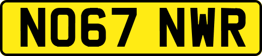 NO67NWR