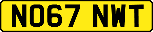 NO67NWT