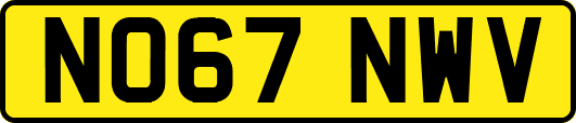 NO67NWV