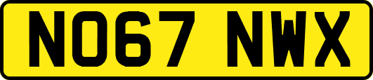 NO67NWX