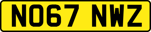 NO67NWZ