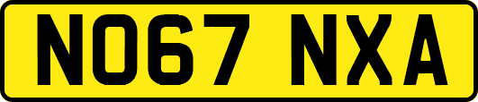 NO67NXA