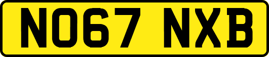 NO67NXB