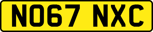 NO67NXC