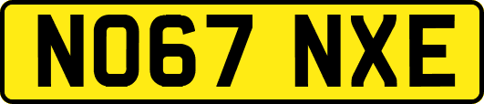 NO67NXE