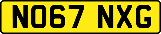 NO67NXG