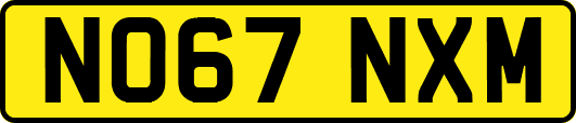 NO67NXM