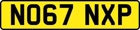 NO67NXP