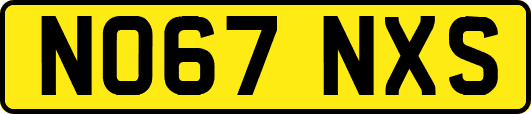 NO67NXS