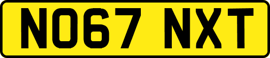 NO67NXT