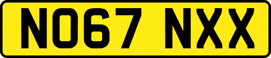 NO67NXX