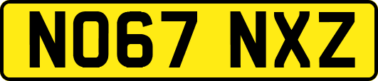 NO67NXZ
