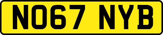 NO67NYB