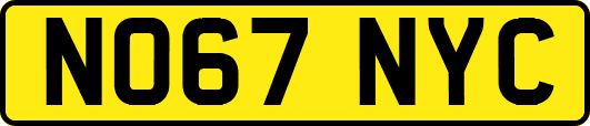 NO67NYC