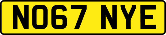 NO67NYE