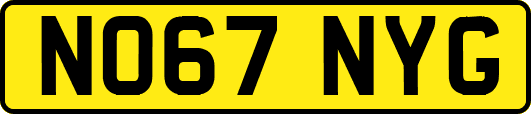 NO67NYG