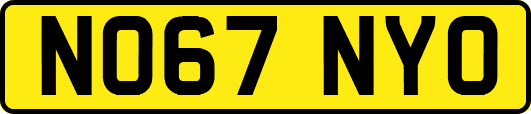 NO67NYO