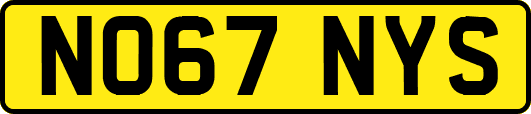 NO67NYS