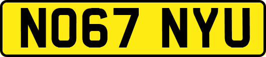 NO67NYU