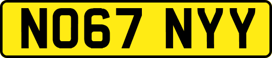 NO67NYY