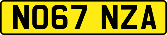 NO67NZA
