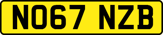 NO67NZB