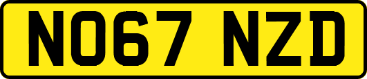 NO67NZD