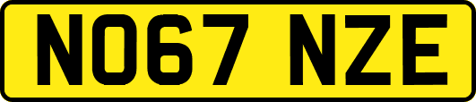 NO67NZE