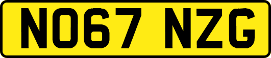 NO67NZG