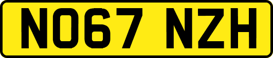 NO67NZH