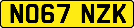NO67NZK