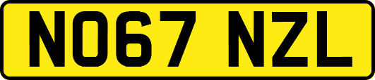 NO67NZL