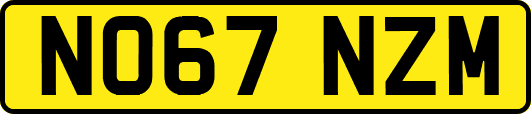 NO67NZM
